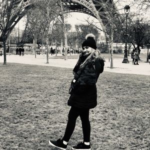 Meet your Posher, Brooke